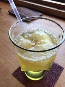 木曽アルテック 銀意匠