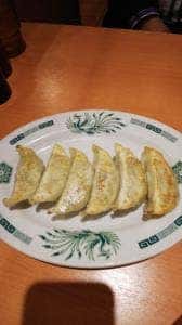 日高屋 イーサイト籠原店