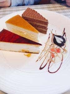 マンマパスタ 本厚木店