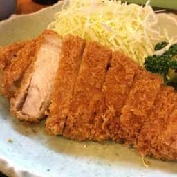 きっちん かつ嘉