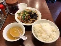 中華麺飯太楼