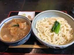 車澤うどん