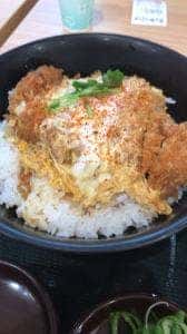 とんかつ専門店 三丁目 イオンタウン千種店