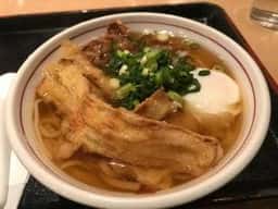 能古うどん製造所 キャナルシティ店