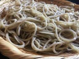 手打蕎麦 すみくら