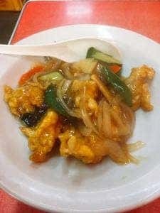 牡丹江