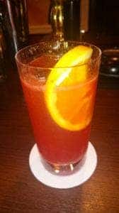 Bar Porco Rosso