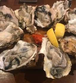 浜の牡蠣小屋 関内本店