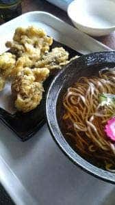お食事処 アニス 森のゆ ホテル花神楽