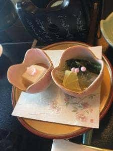 日本料理 和 みなもと