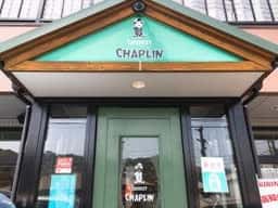 チャップリン