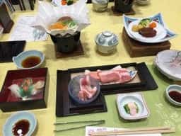 盛岡つなぎ温泉 ホテル紫苑