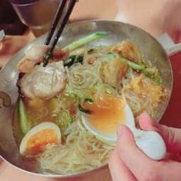 湯快爽快 食事処 座間店