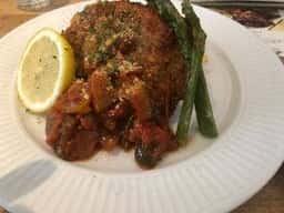 Cafe Dining Lounge THE PARK