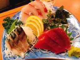 いっすんぼうし 横浜東口店