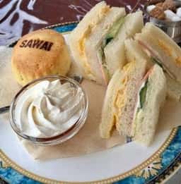 澤井珈琲 松江店