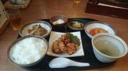 チャイニーズレストラン 皇蘭