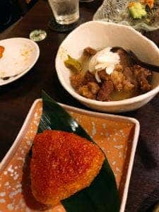 酒 和食 琥晴