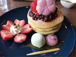 カフェ シュシュ