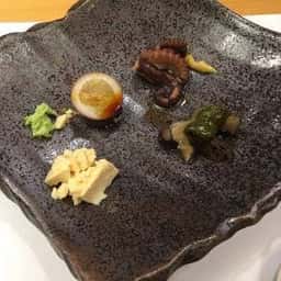 三笠鮨