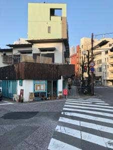 へいわまちカフェ
