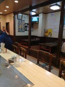 とんとん