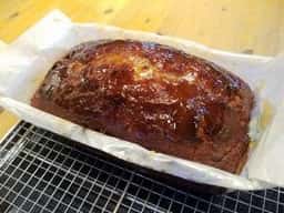 石窯で焼くパンの店 ボブ