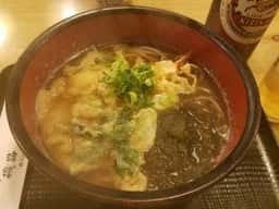 そば処 磯路