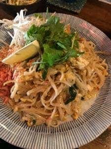ビンタン食堂