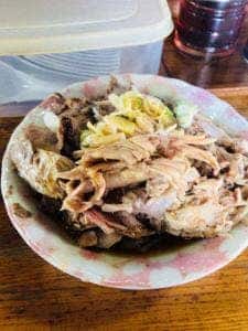 手打中華おおくま
