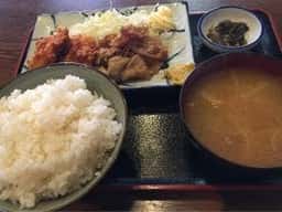 呑処 おか吉 本店