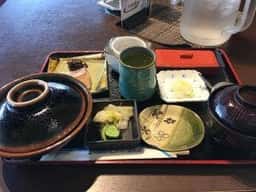立川国際カントリー倶楽部レストラン
