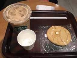 スターバックス コーヒー JR桃谷駅店
