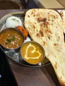 シルバースプーン