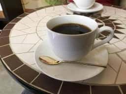 一ノ割珈琲工房 テンダラーズコーヒー