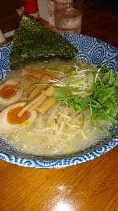 らーめん厨房山や