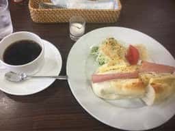 Toru Cafe
