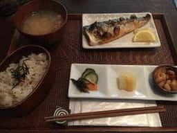 かやく飯とお酒 かやく