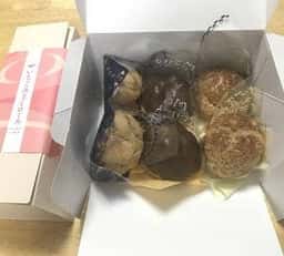 A-1 BAKERY 天王寺店
