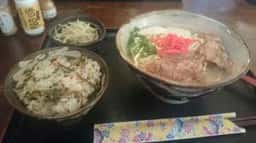 沖縄茶屋 なんくる