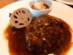 洋食の店クロスロード