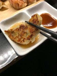餃子屋EX
