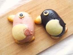 ぱんやのパングワン