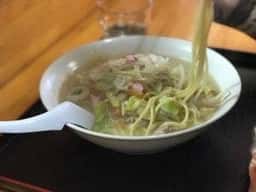 アサヒ食堂
