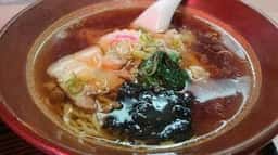辰の子食堂