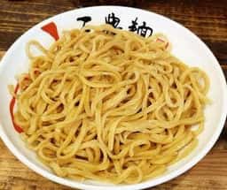三豊麺 なんば日本橋店