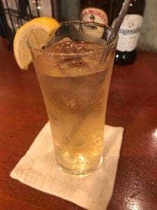 キッチンバー ブレゼ