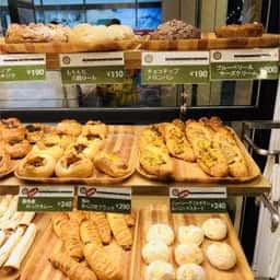 フォレスティカフェ 成城店