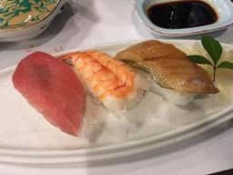 和創作 あさび川