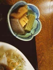ごはん処 きちでん